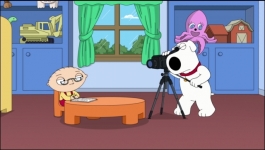 Family Guy - Season 20 Episode 06